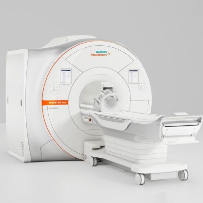 Siemens 1.5T system Magnetom Sola MRI